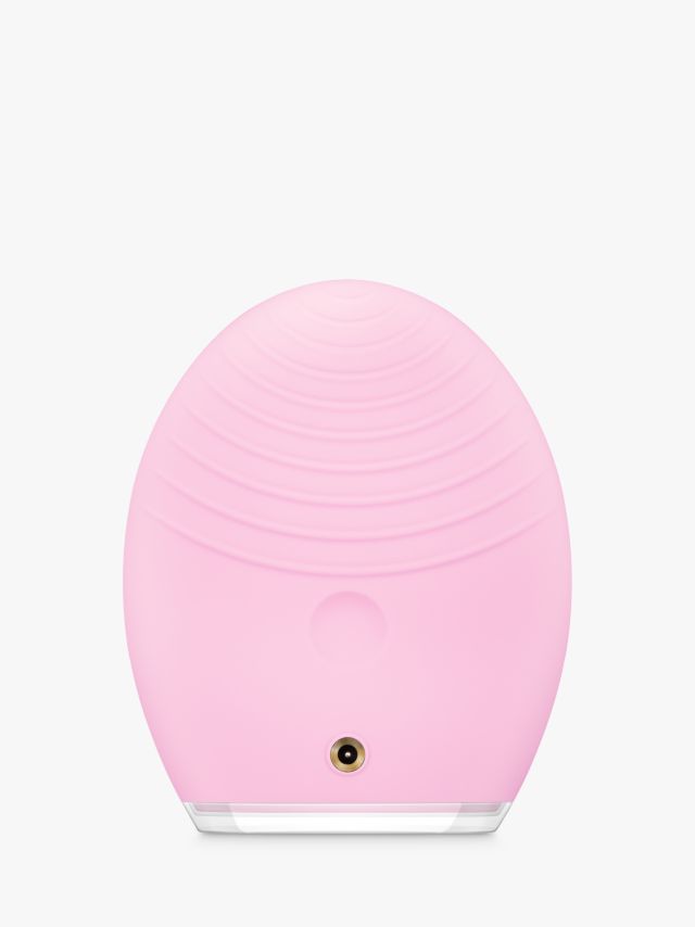 FOREO LUNA 3 Sonic Facial Cleanser Anti-Ageing Massager, Normal Skin 2