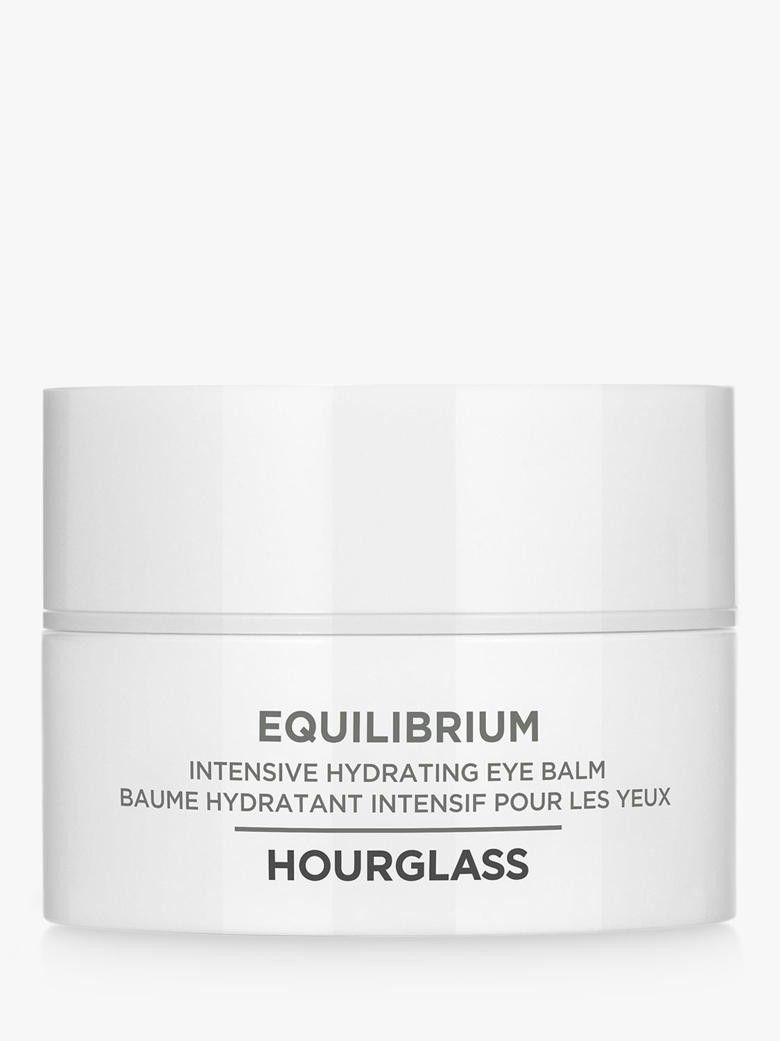 Hourglass Equilibrium Intensive Hydrating Eye Balm, 16.3g 1