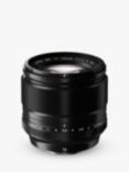 Fujifilm XF56mm f/1.2 R Lens