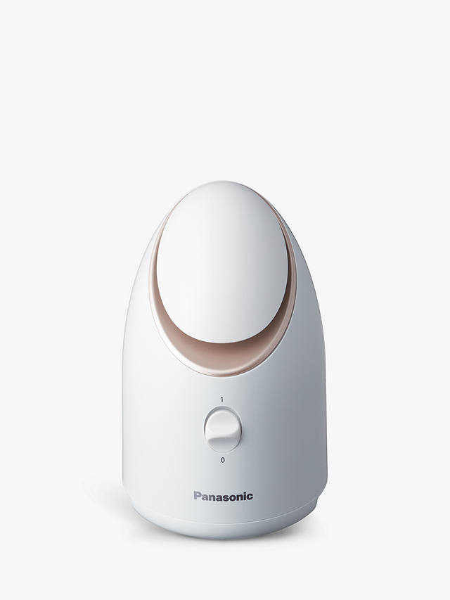 johnlewis.com | Panasonic EH-XS01 Portable Facial Steamer