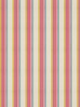 Harlequin Helter Skelter Stripe Furnishing Fabric