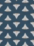 Harlequin Space Shuttle Furnishing Fabric