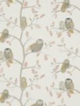 Harlequin Little Owls Furnishing Fabric