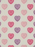 Harlequin Sweet Heart Furnishing Fabric