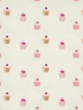 Harlequin Cupcakes Furnishing Fabric