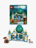 LEGO Disney Raya & The Last Dragon 43181 Raya and the Heart Palace