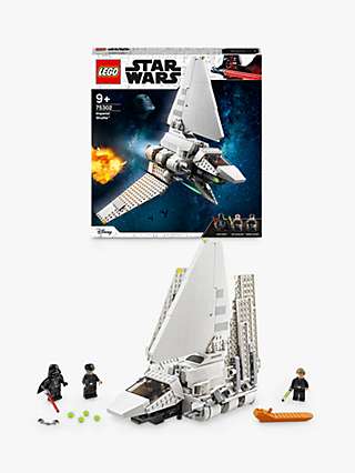 LEGO Star Wars 75302 Imperial ShuttleÃ¢â€žÂ¢