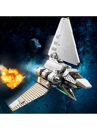 LEGO Star Wars 75302 Imperial Shuttle™