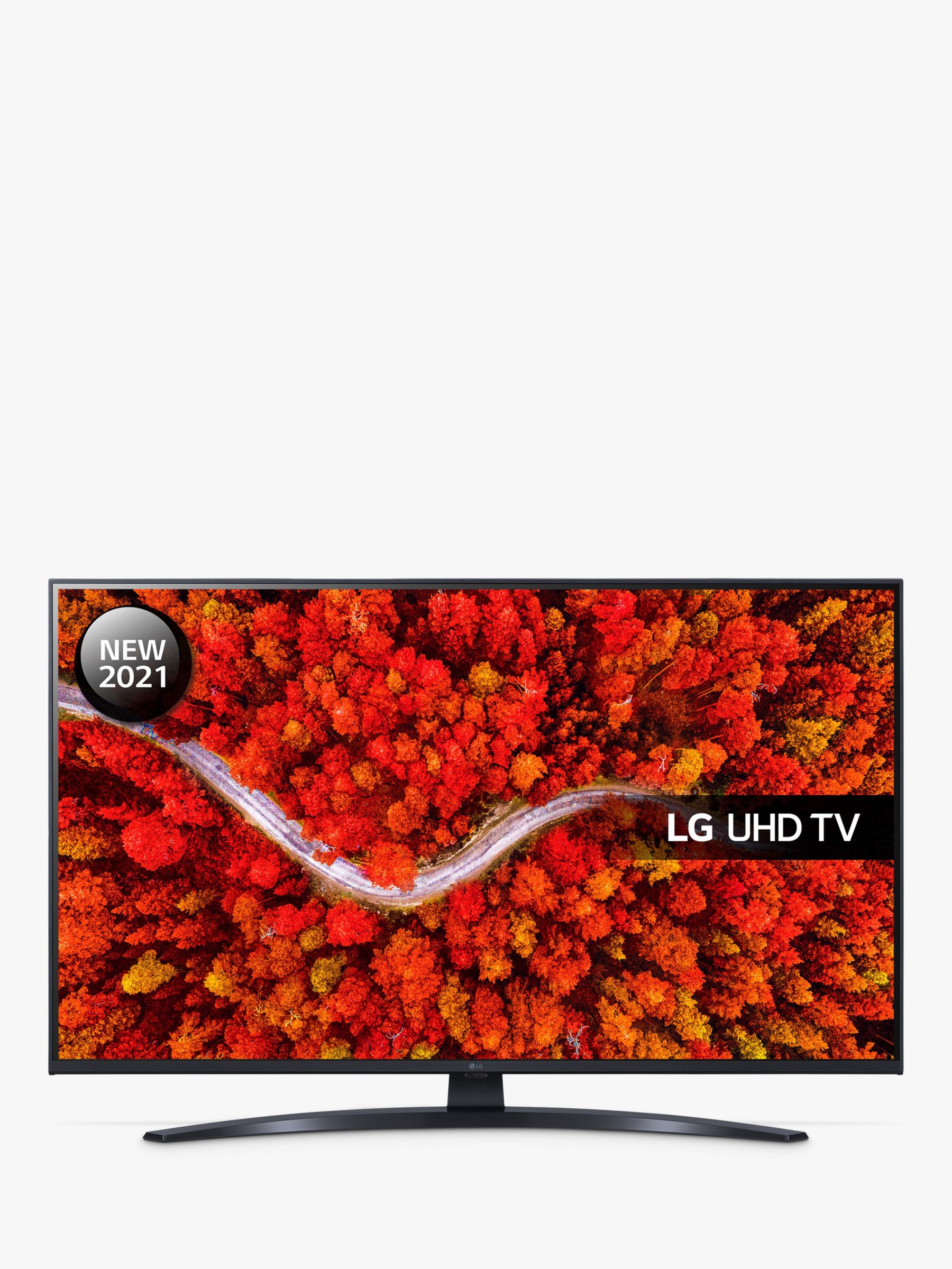 Lg 43 Inch 43um7390plc Smart 4k Hdr Led Tv Review