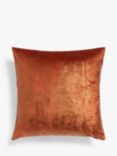 John Lewis Shimmer Tum Tum Cushion