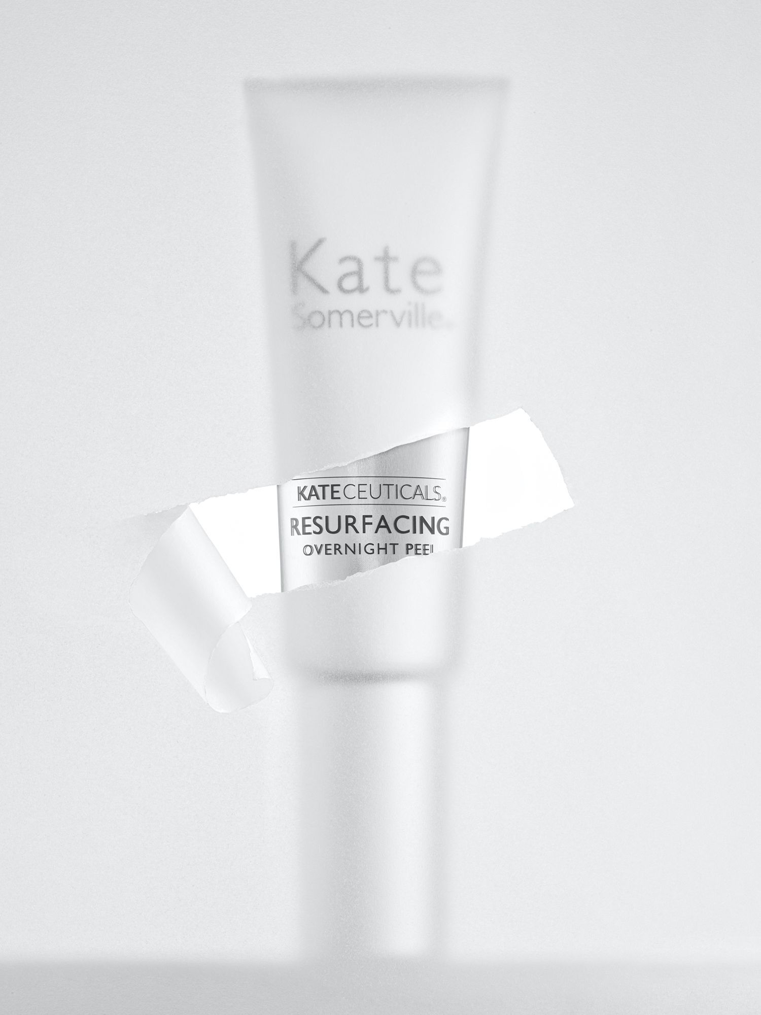 Kate Somerville KateCeuticals® Resurfacing Overnight Peel, 30ml 4