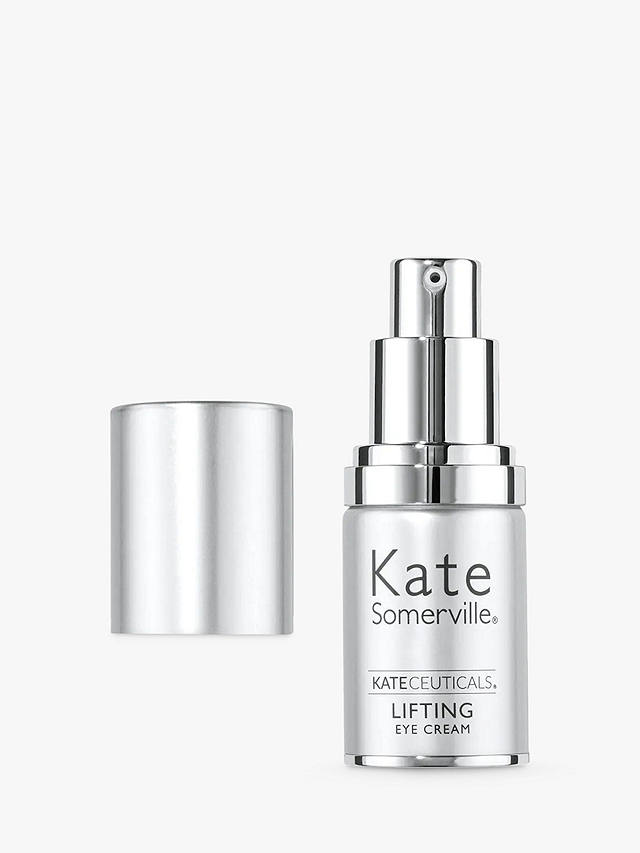 Kate Somerville KateCeuticals® Lifting Eye Cream, 15ml 2