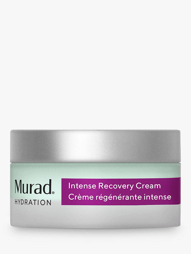 Murad Intense Recovery Cream, 50ml