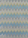 Nina Campbell Bargello Furnishing Fabric