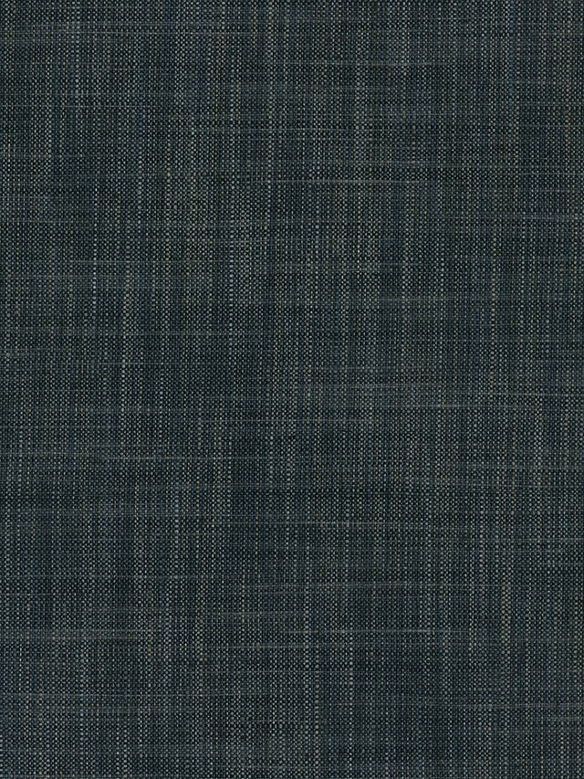 Nina Campbell Fontibre Furnishing Fabric, Denim