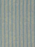 Nina Campbell Chateaulin Furnishing Fabric, Teal Blue