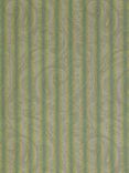 Nina Campbell Chateaulin Furnishing Fabric, Green