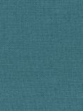 Nina Campbell Poquelin Colette Furnishing Fabric, Teal