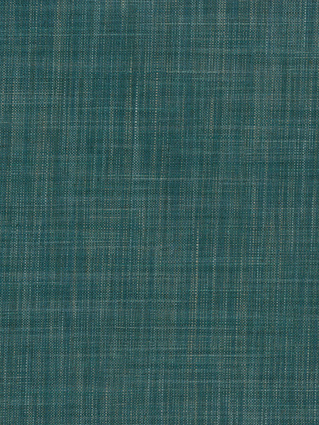 Nina Campbell Fontibre Furnishing Fabric, Teal