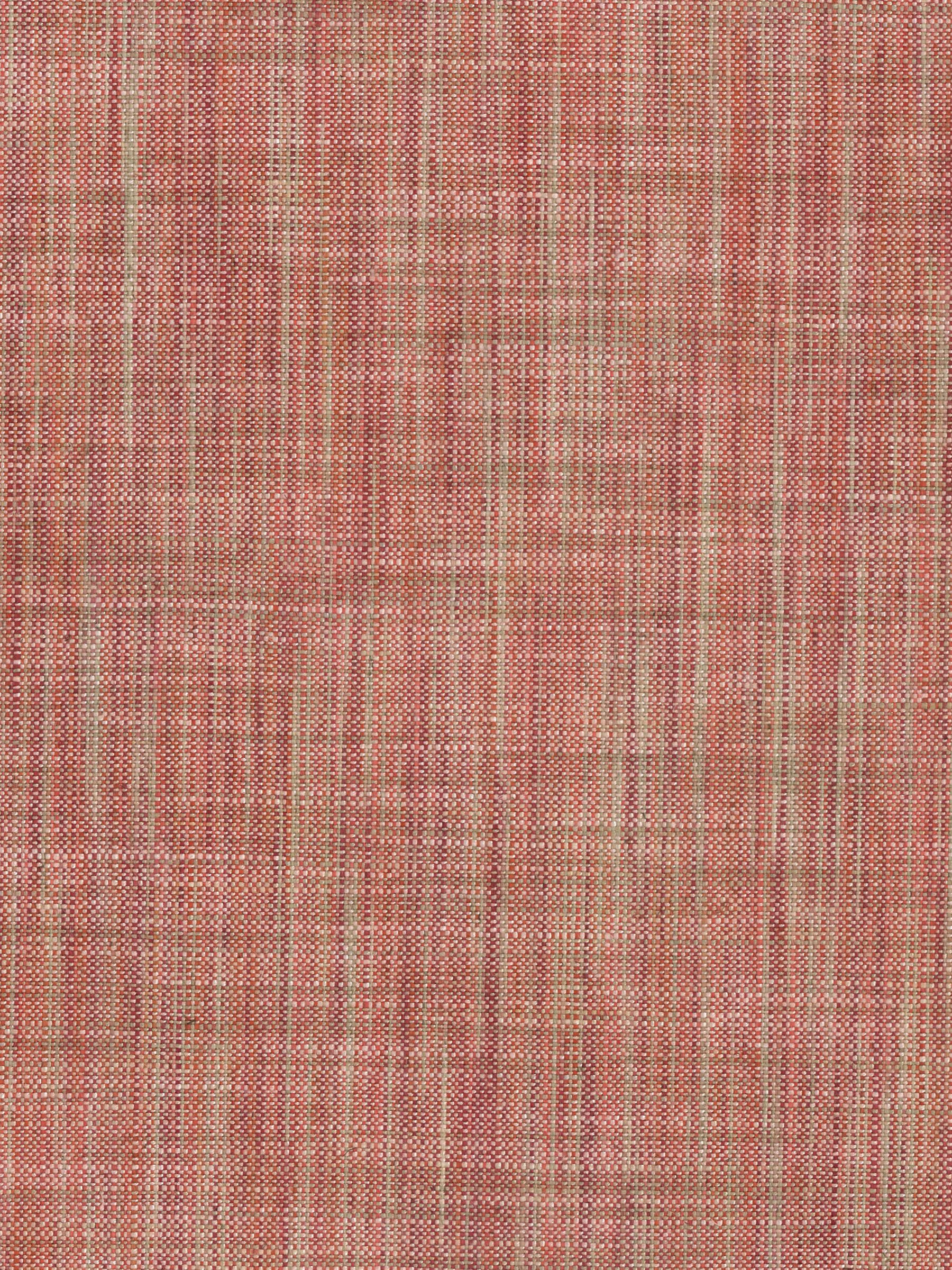 Nina Campbell Fontibre Furnishing Fabric, Pink/Multi