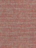 Osborne & Little Mouflon Plain Furnishing Fabric, Blush