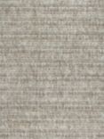 Osborne & Little Mouflon Plain Furnishing Fabric, Stone