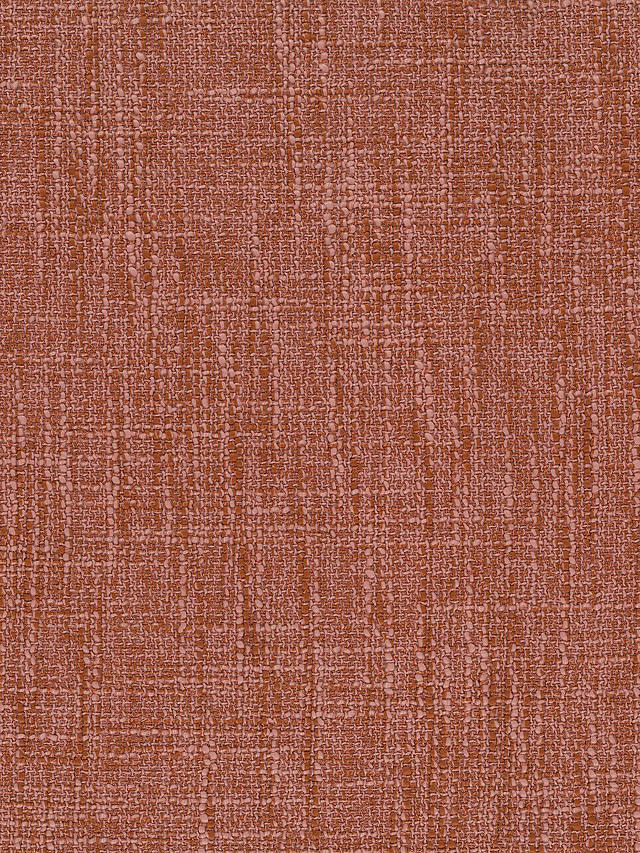 Osborne & Little Colby Furnishing Fabric, Terracotta