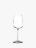 Nude Stem Zero Volcano Delicate White Wine Glass, 450ml, Clear