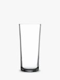 Nude Savage Highball Glass, Set of 4, 330ml, Clear