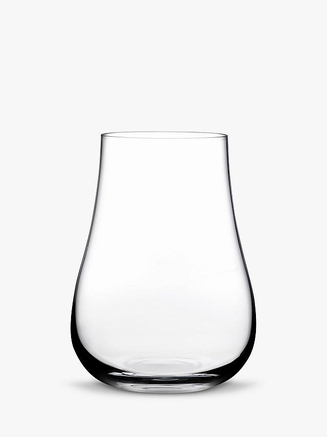 Nude vintage whisky glas 330ml - Vinbasen.dk