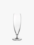 Nude Vintage Pilsner Beer Glass, Set of 2, 385ml, Clear
