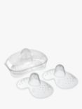 MAM Size 2 Nipple Shields, Pack of 2