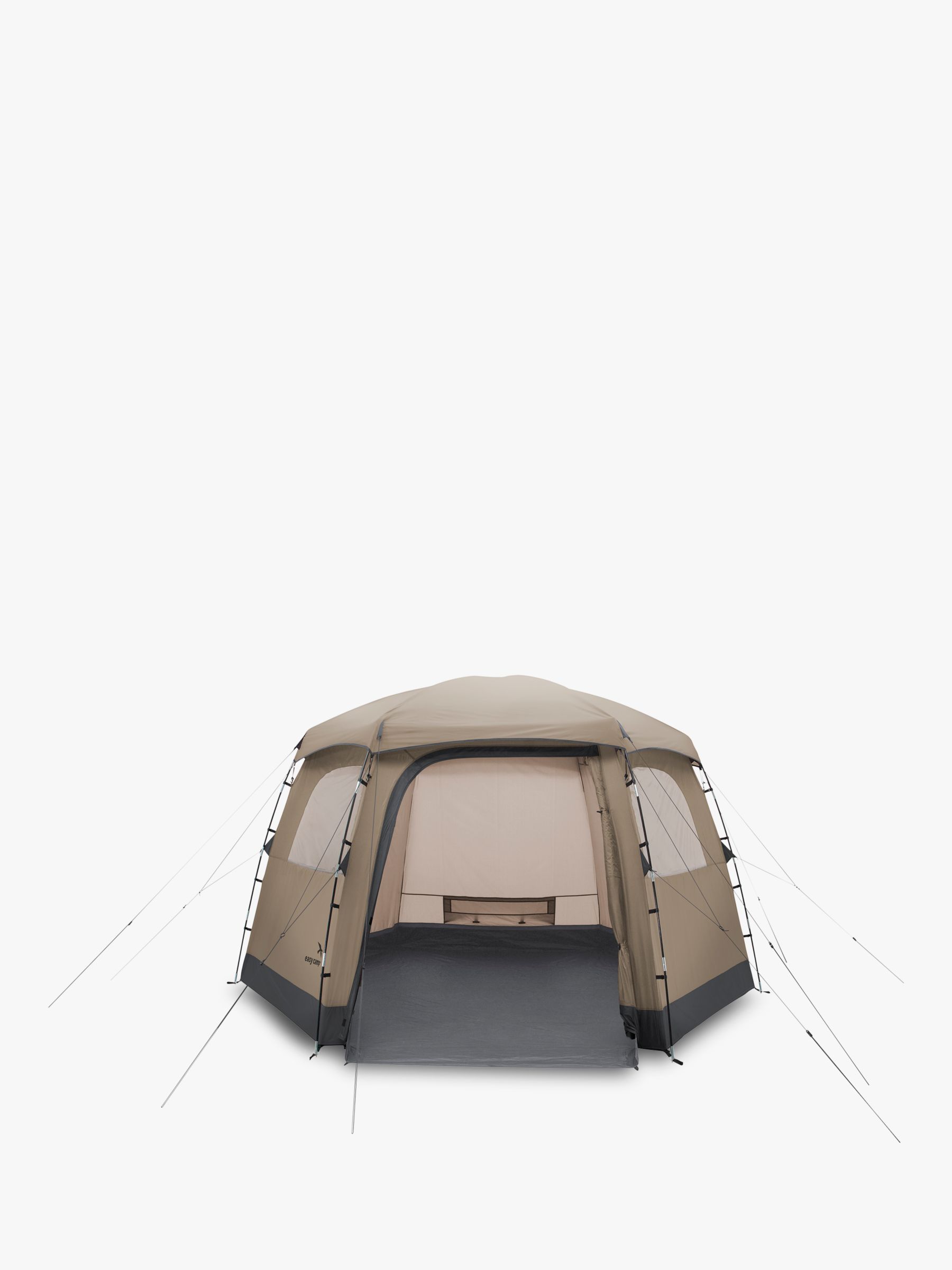 Easy Camp yurt