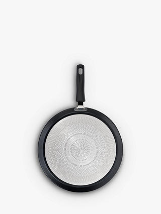 Tefal Unlimited Aluminium Non-Stick Pancake Pan, 25cm