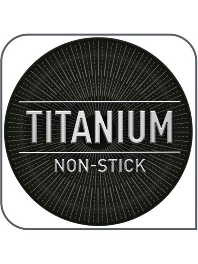 Tefal Unlimited Aluminium Non-Stick Wok, 28cm