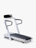 Horizon Omega Z Folding Treadmill
