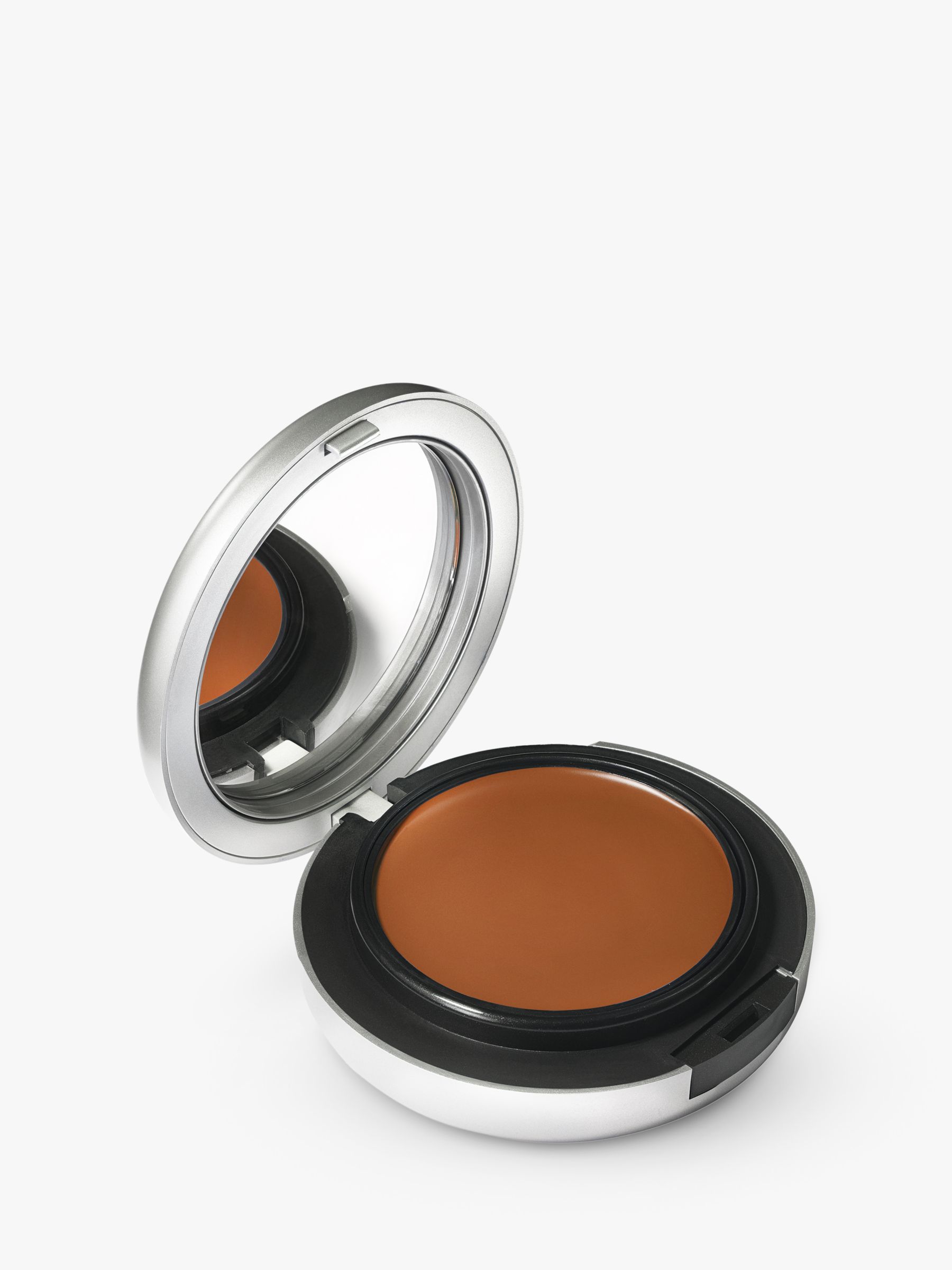 MAC Studio Fix Tech Cream-To-Powder Foundation, NW45 at John Lewis &  Partners