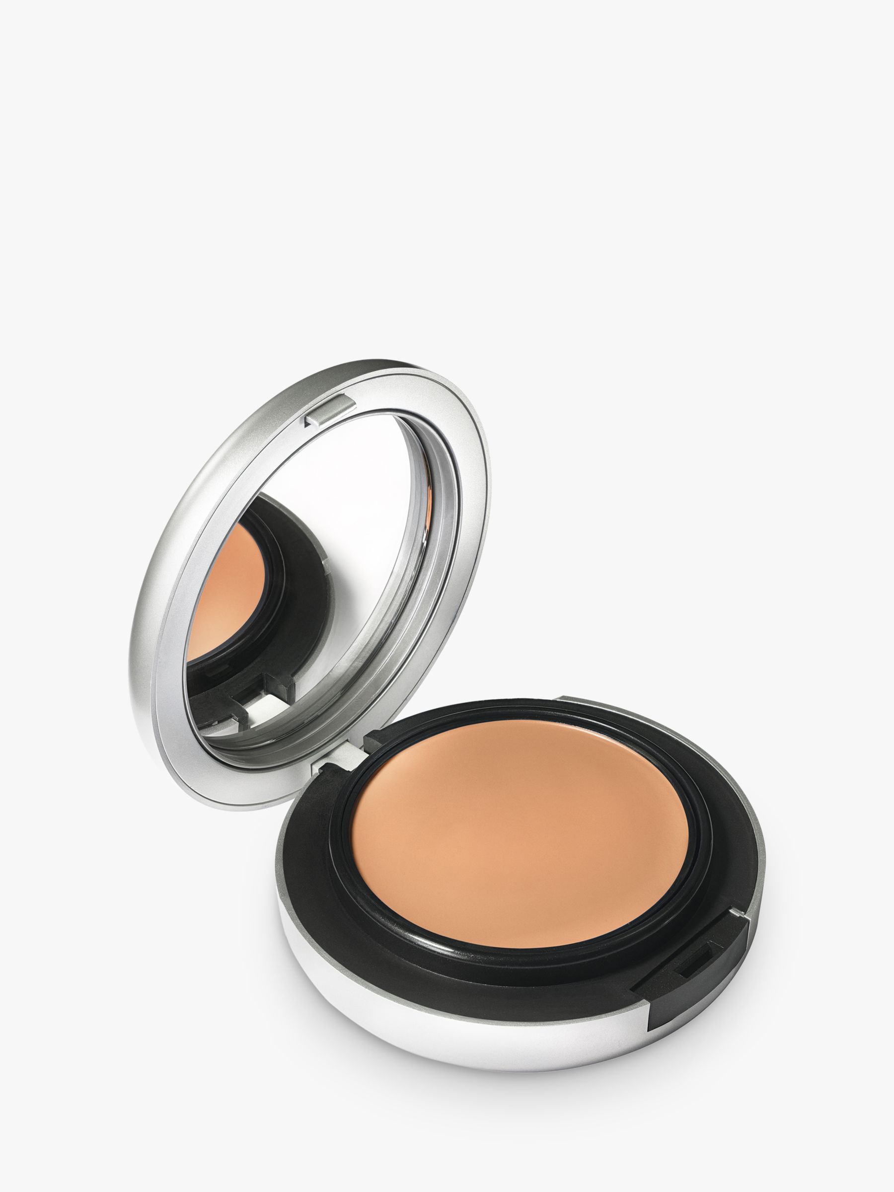 MAC Studio Fix Tech Cream-To-Powder Foundation, N5 at John Lewis & Partners