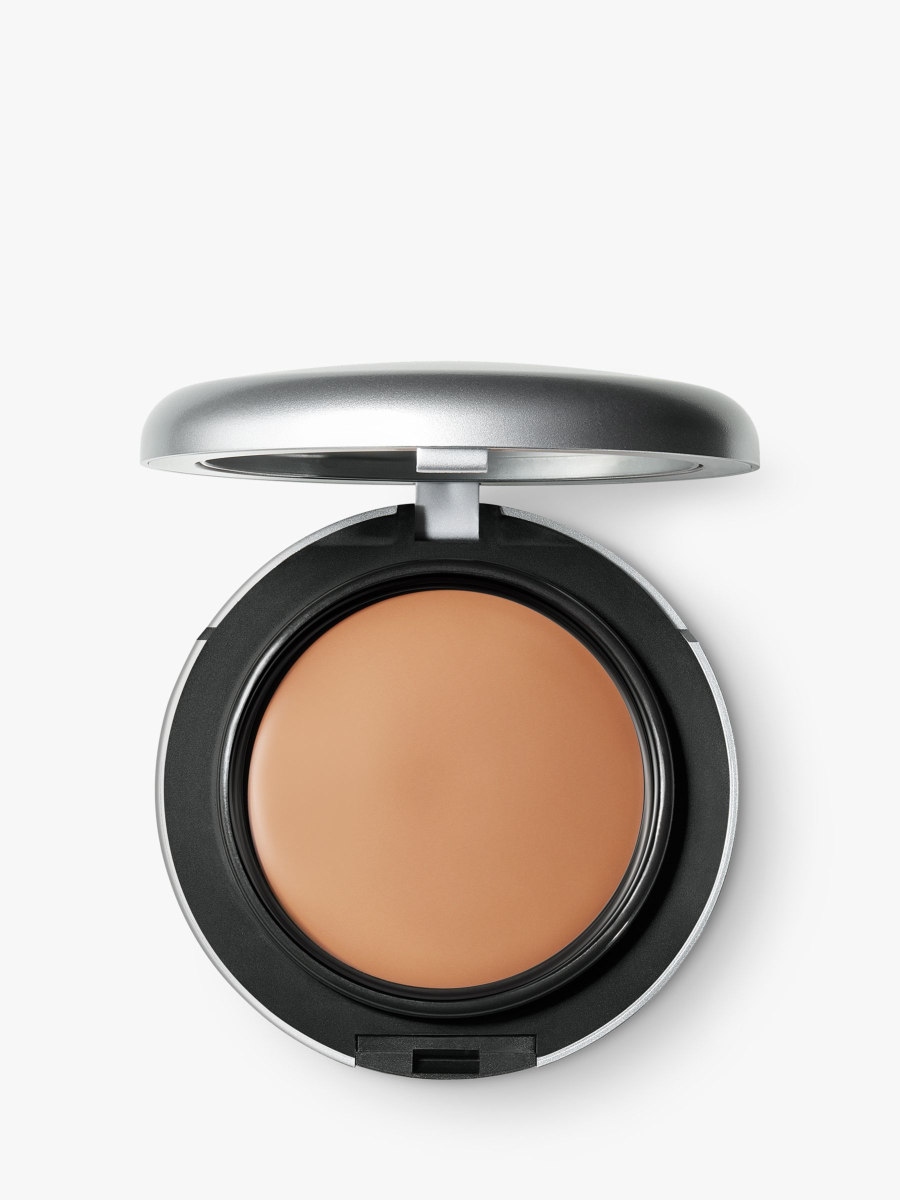 MAC Studio Fix Tech Cream-To-Powder Foundation, N5 at John Lewis & Partners