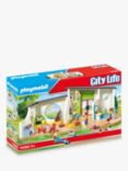Playmobil City Life 70280 Rainbow Daycare