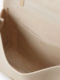 Mulberry Medium Lily Heavy Grain Leather Shoulder Bag