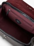 Mulberry Alexa High Shine Leather Shoulder Bag