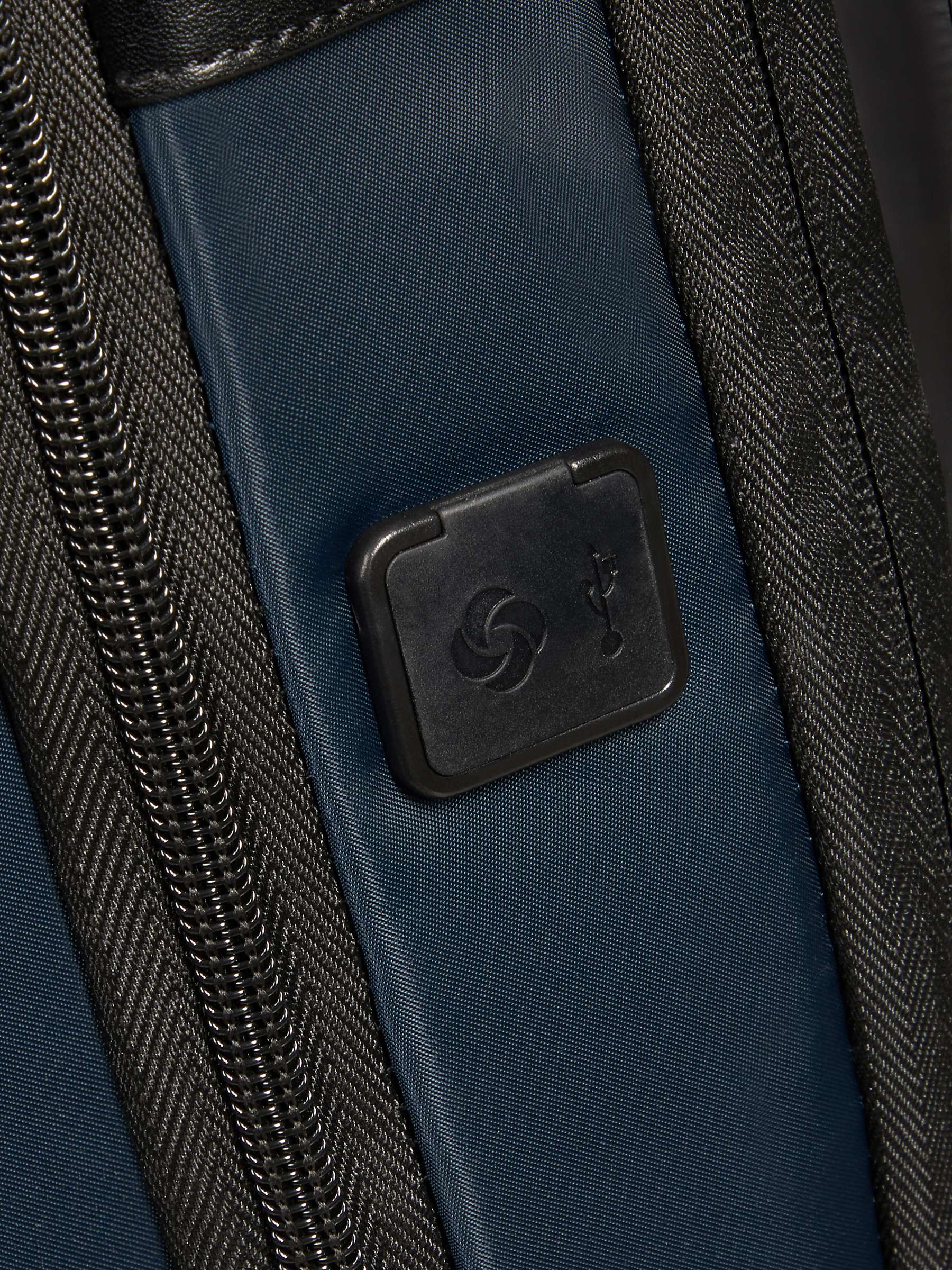 Buy Samsonite Openroad 2.0 15.6" Laptop Briefcase Online at johnlewis.com