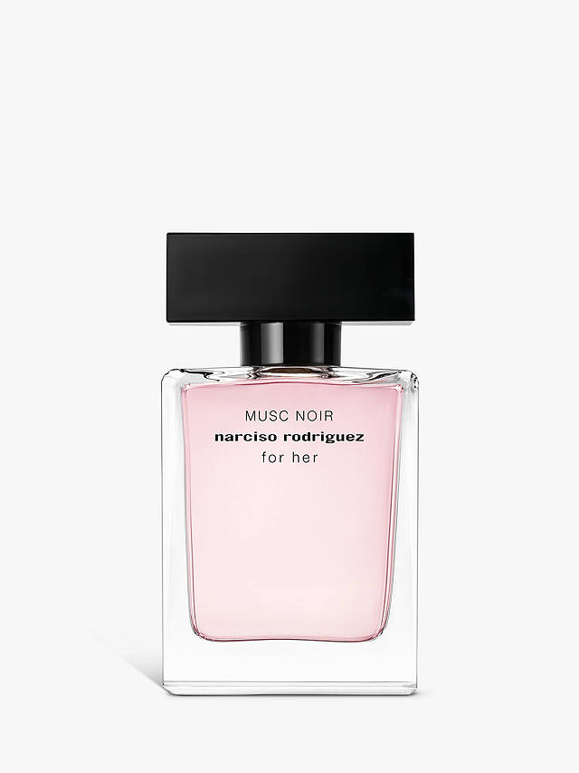 Narciso Rodriguez For Her Musc Noir Eau de Parfum, 30ml 1