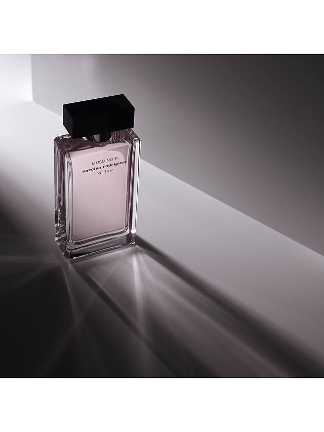 Narciso Rodriguez For Her Musc Noir Eau de Parfum, 30ml 6