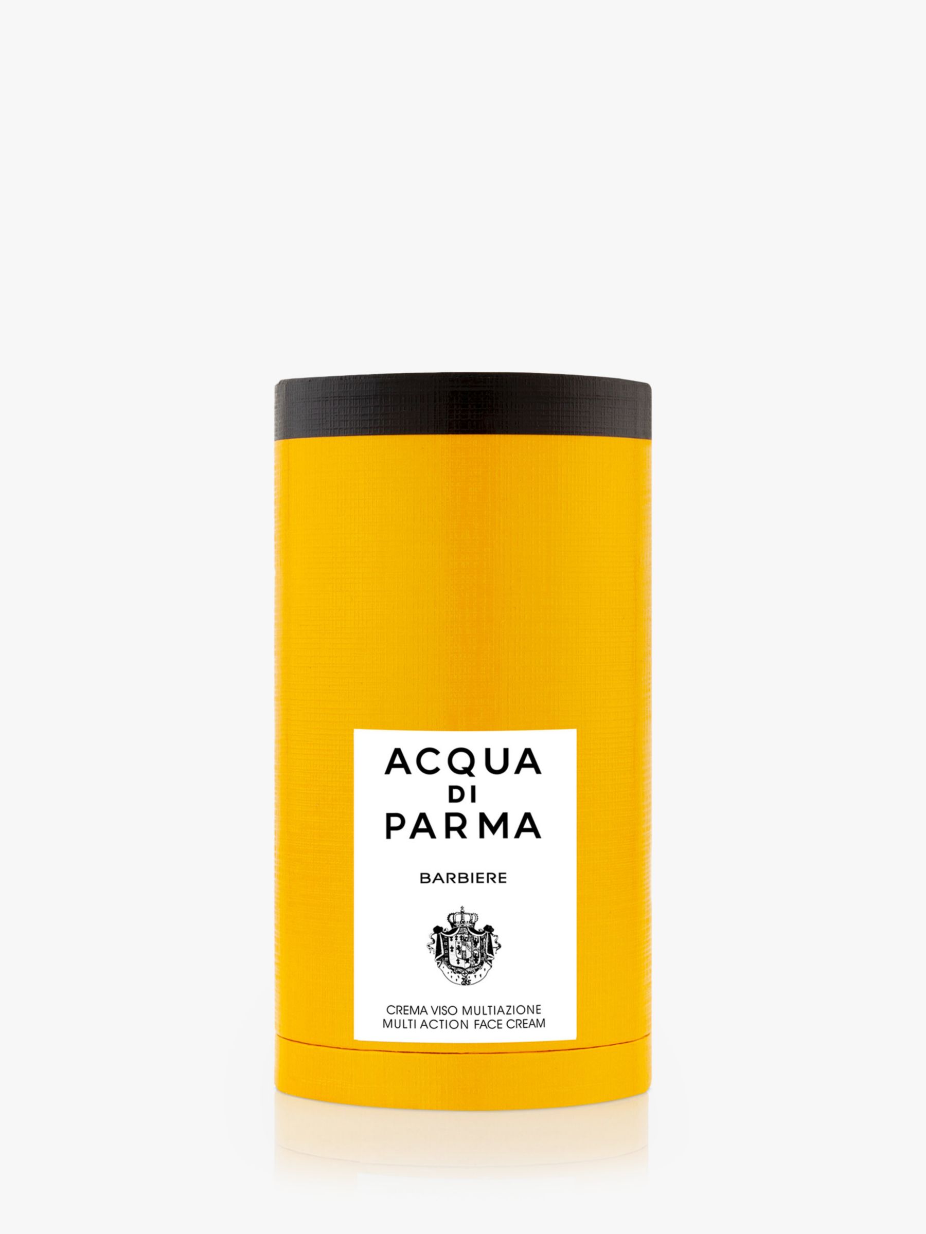 Acqua di Parma Barbiere Multi Action Face Cream, 50ml