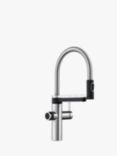 BLANCO Evol-S Pro 3-In-1 Filtered Water Single Lever Pull-Out Kitchen Mixer Tap