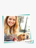 Buyagift Online Pet Psychology Course
