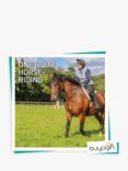 Buyagift One Hour Horse Riding Gift Experience
