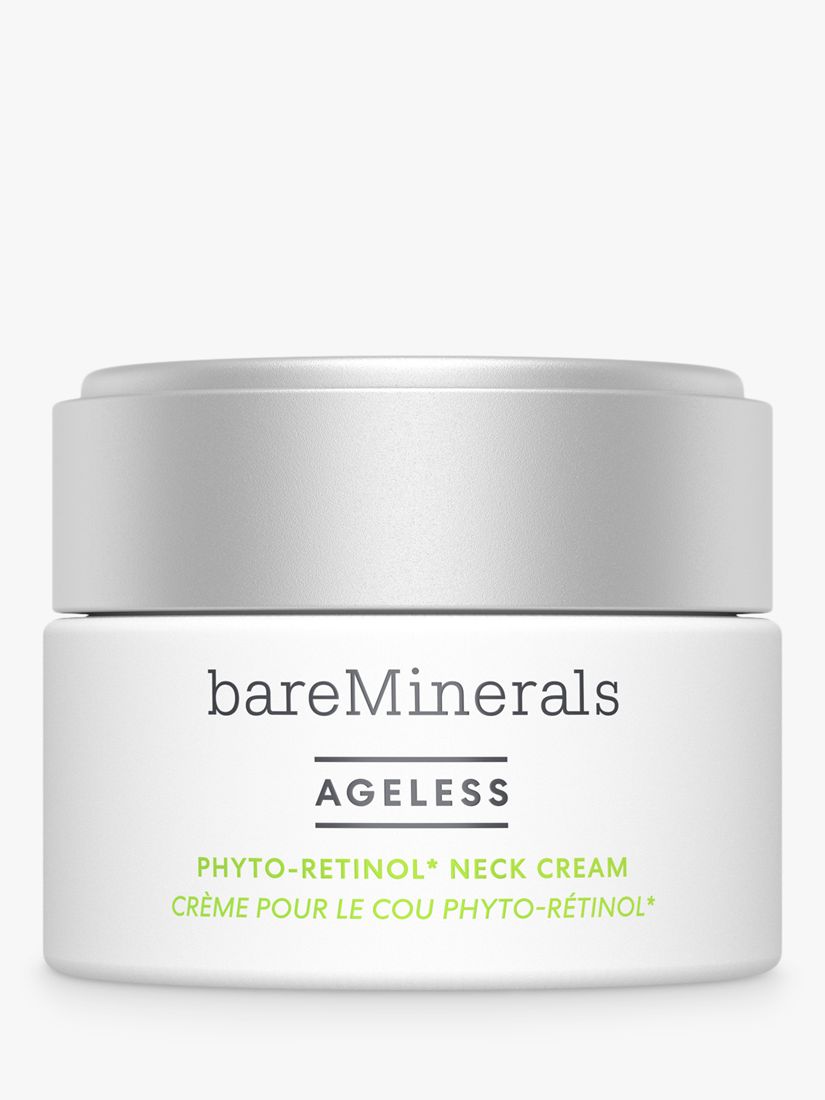 bareMinerals AGELESS Phyto-Retinol Neck Cream, 50ml 1